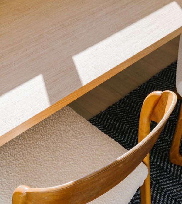 Alexandra Mignot -Interior Design