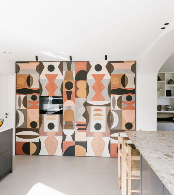 Alexandra Mignot -Interior Design