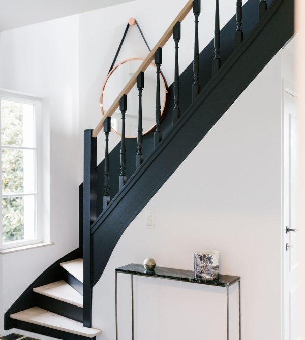 Alexandra Mignot -Interior Design