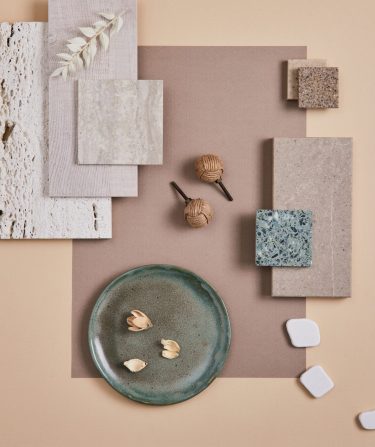 Moodboard