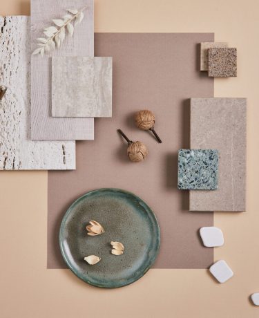 Moodboard