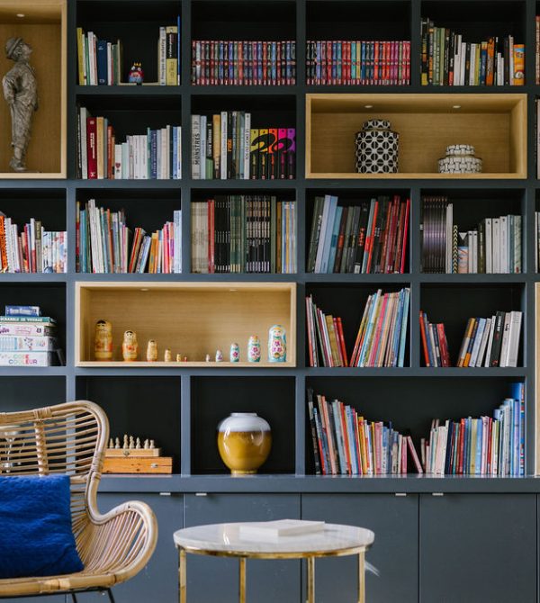 Alexandra Mignot -Interior Design