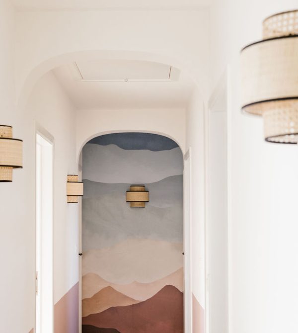 Alexandra Mignot -Interior Design